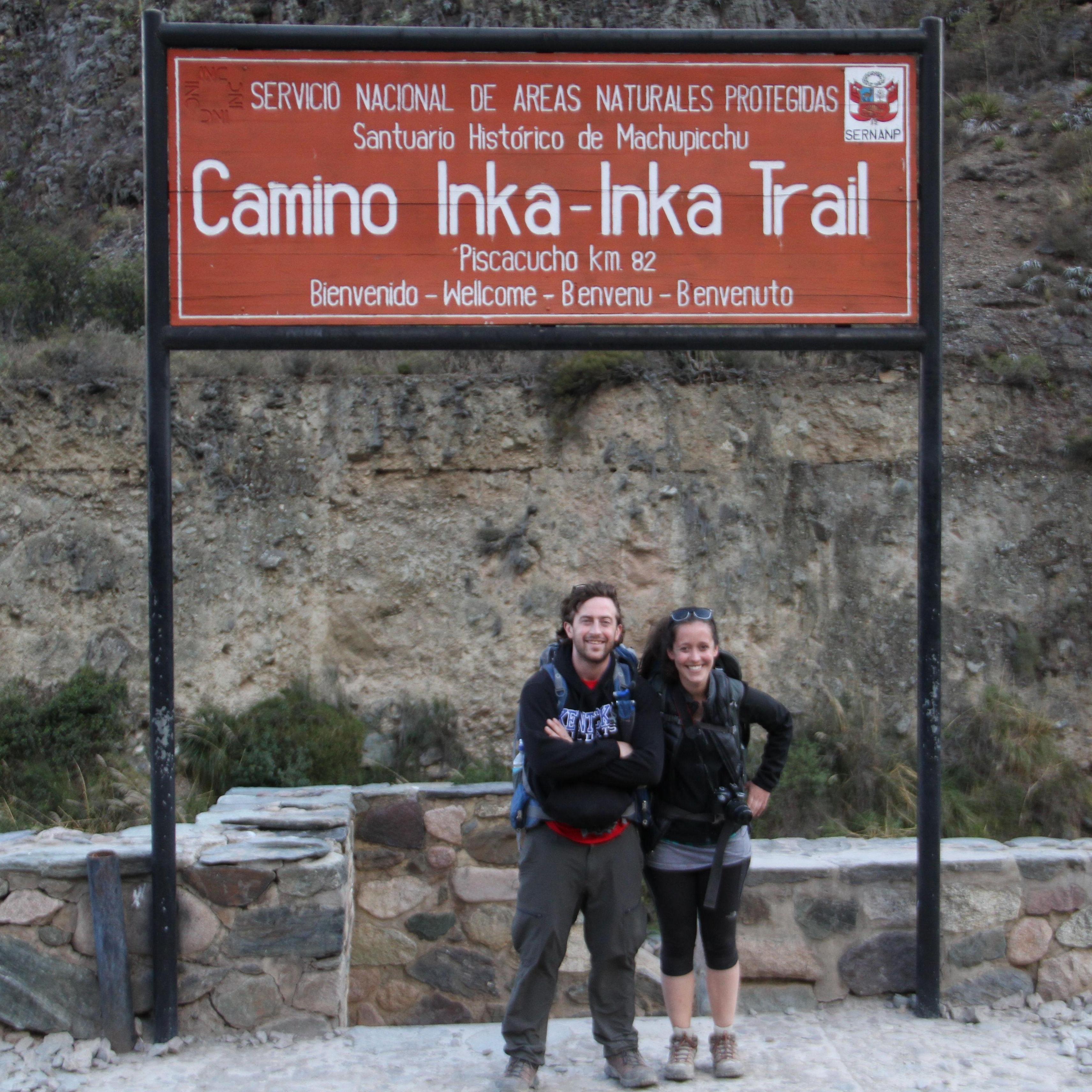 Peru, Spring 2015