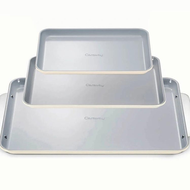 Baking Sheet Trio