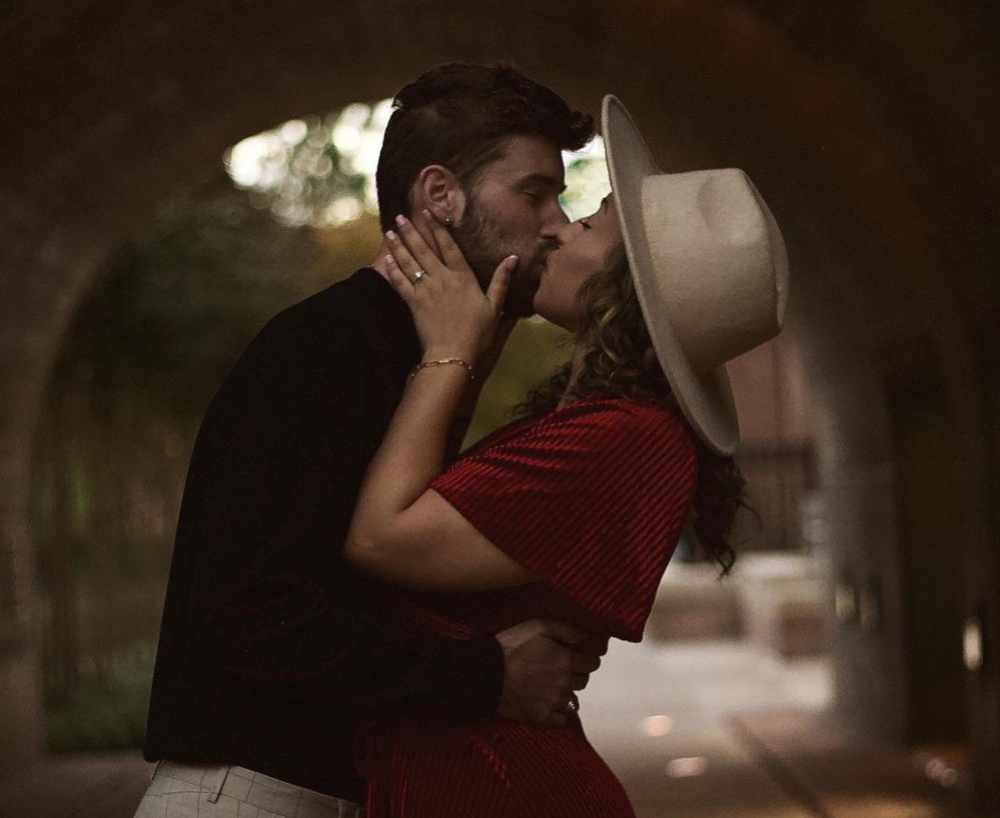 The Wedding Website of Kelli Roque and Riley Mcdaniel