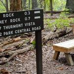 Catoctin Mountain Park Visitor Center