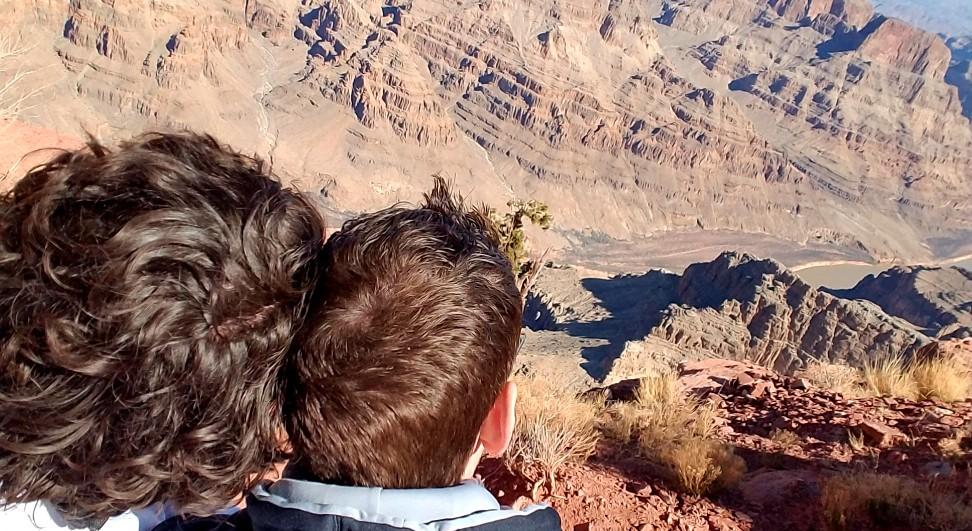 The Wedding Website of Amanda Hanner and Clayton Mark