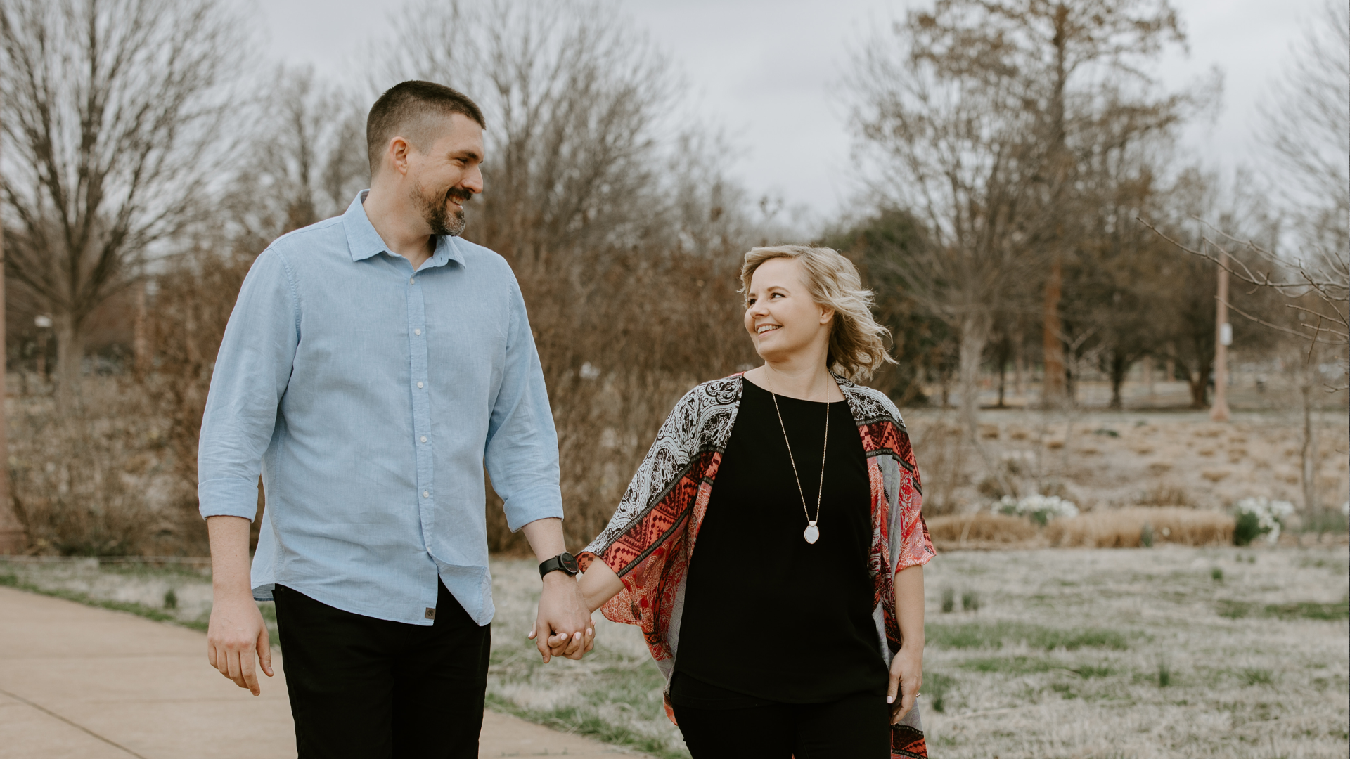 The Wedding Website of Kim Schmied and Dustin Keele