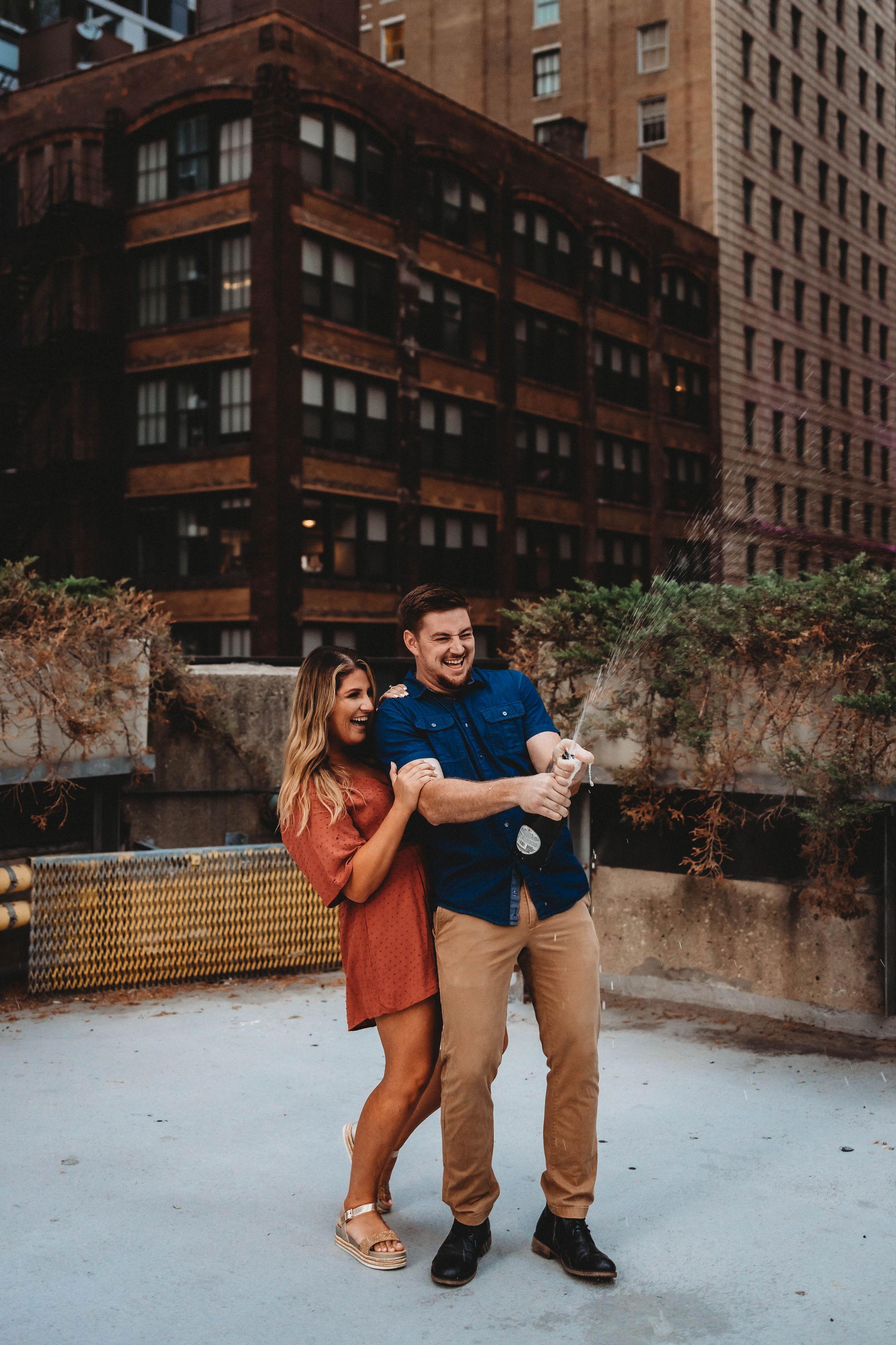The Wedding Website of Emily James and Christopher Roberts