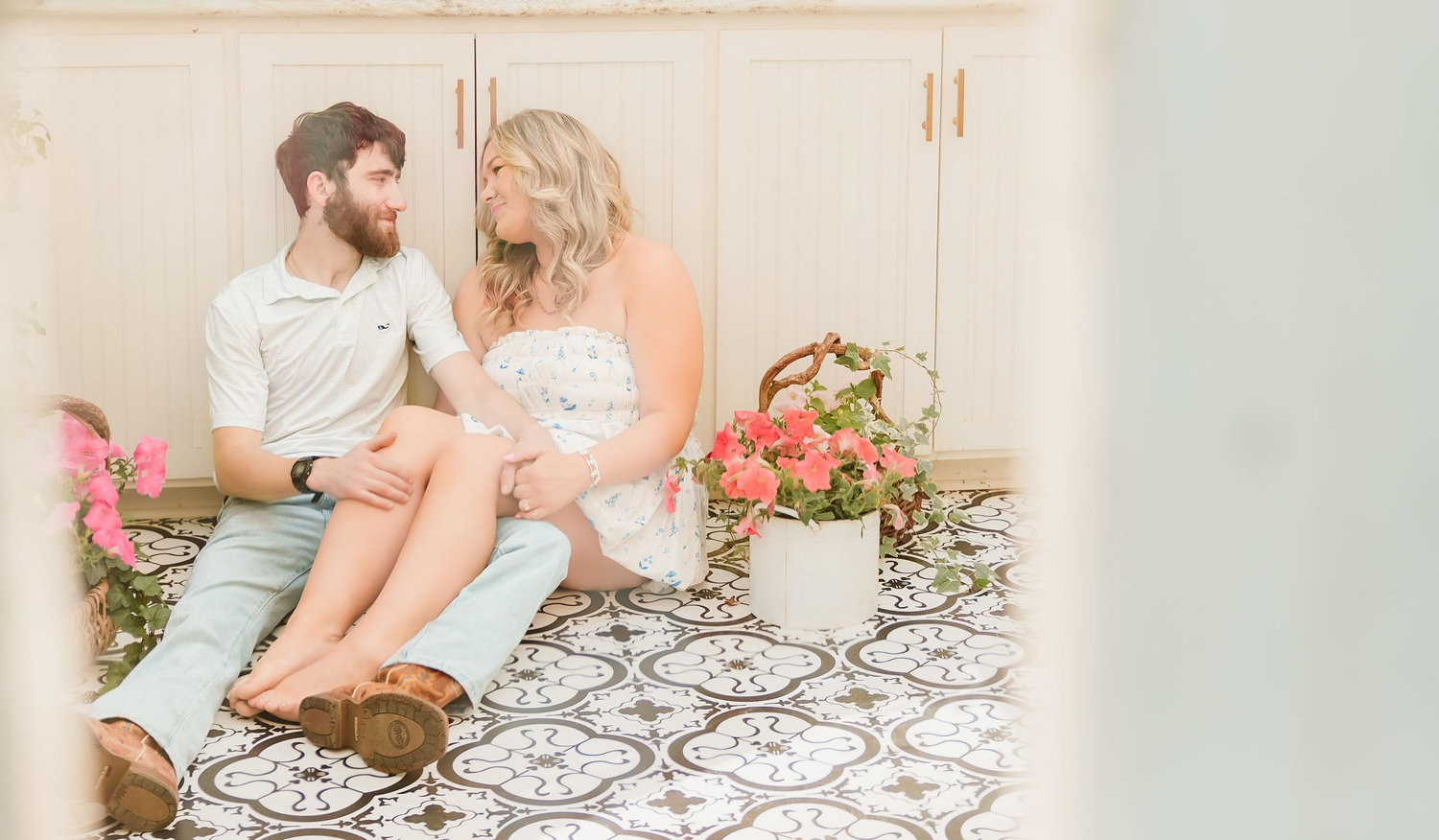 The Wedding Website of Molly Mullins and Zach Wood
