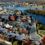 Bluff View Art District