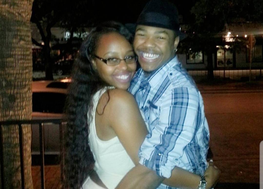The Wedding Website of Kristen Carter and Wilbertton McGowan