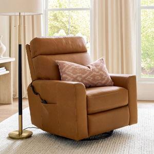 Jeremy's (future) Dad Chair