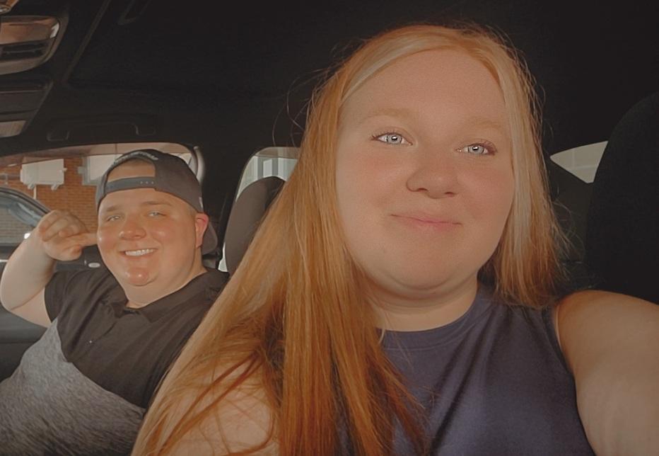 The Wedding Website of Kylynn Boley and Tyler Johns