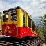 Lookout Mountain Incline Railway