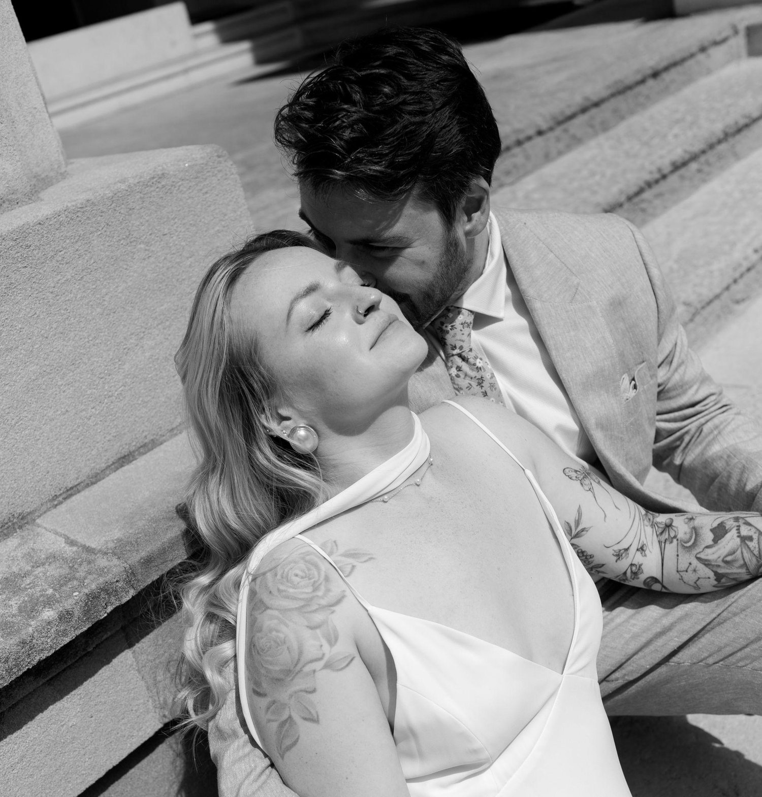 The Wedding Website of Meghan Olson and Jacob Failla