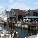 Bowens Wharf