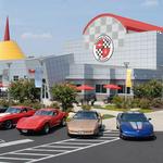 National Corvette Museum