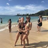 Waimea Bay Beach