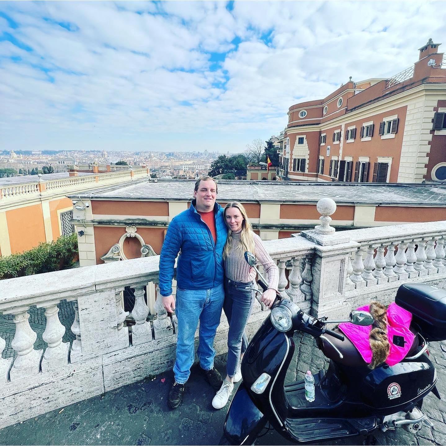 Viva ROMA!