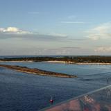 Castaway Cay