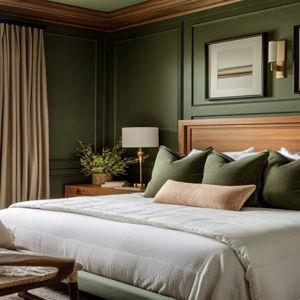 New Master Bedroom Fund