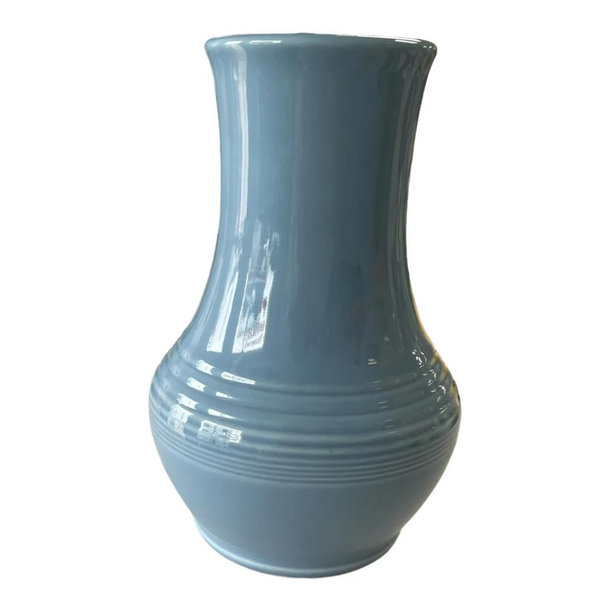 Fiesta Periwinkle Royalty Vase