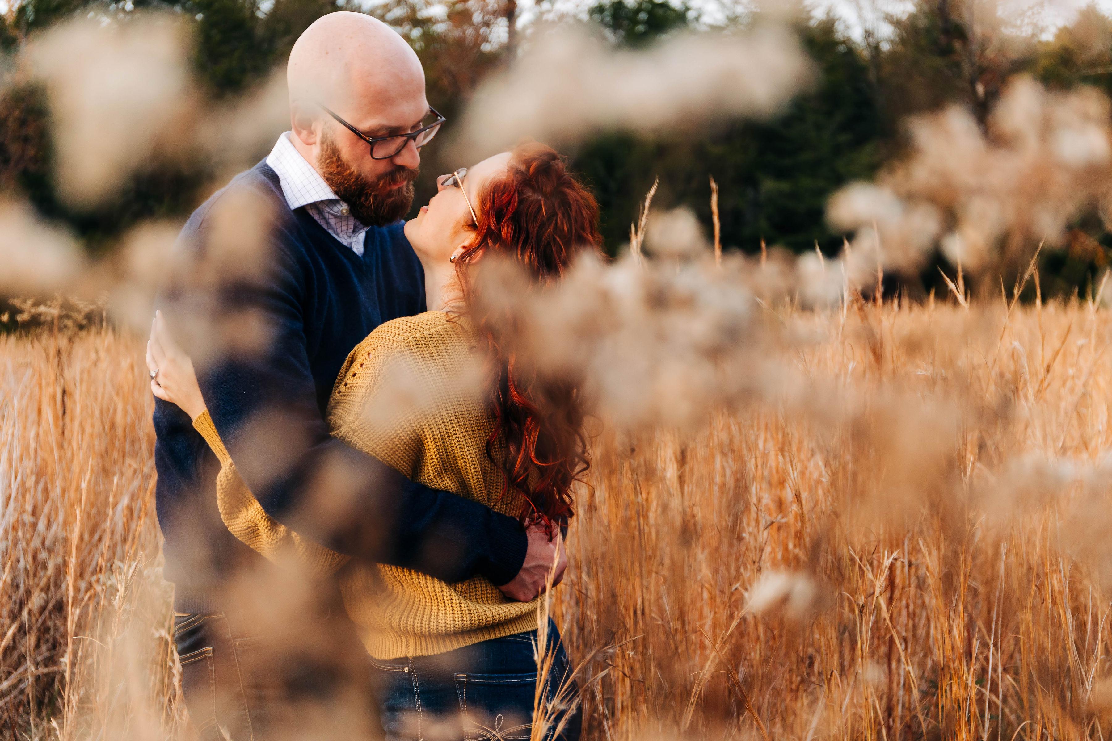 The Wedding Website of Jason Rohm and Krista Clemens