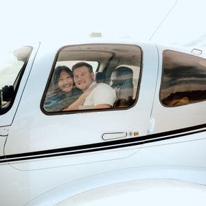 Our newlywed fund
