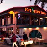 Doc's Beach House