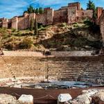 Teatro Romano de Málaga