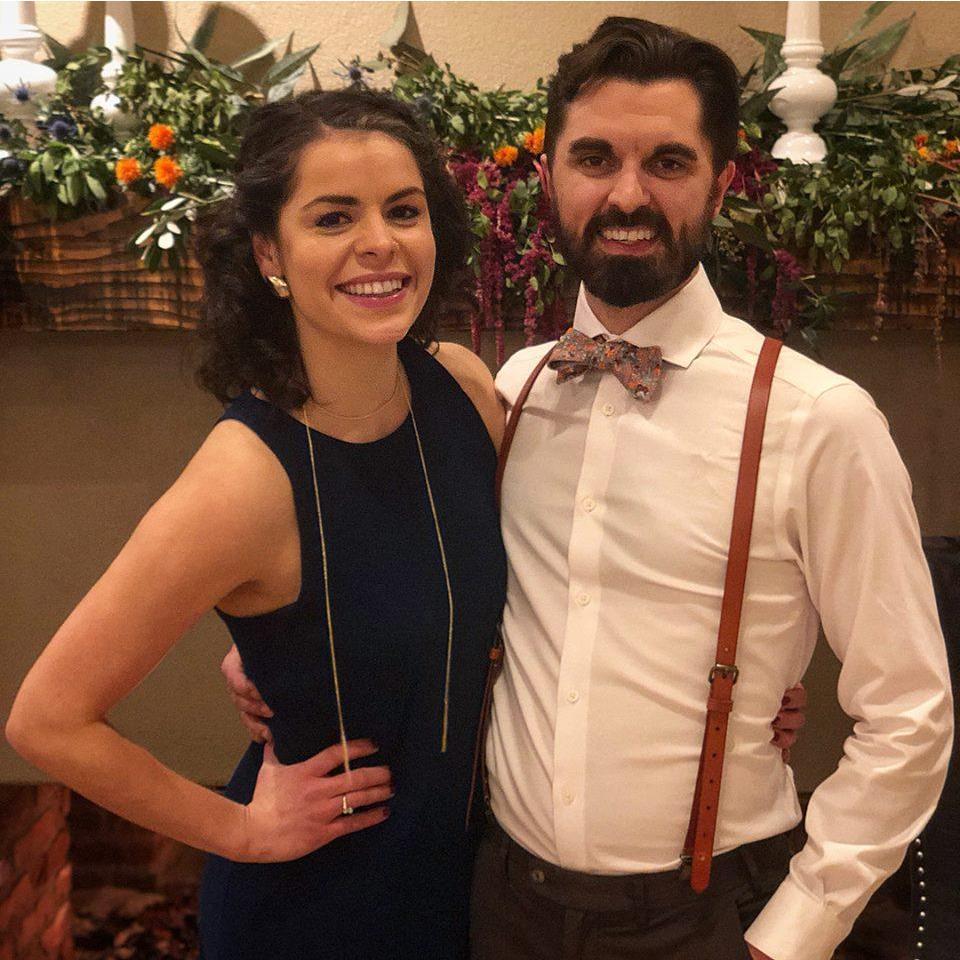 May 2018. Null/Lorek Wedding. Denver, CO.
