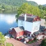 Bucks County Playhouse - New Hope Waterfront