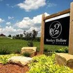 Monkey Hollow Winery
