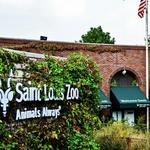 Saint Louis Zoo