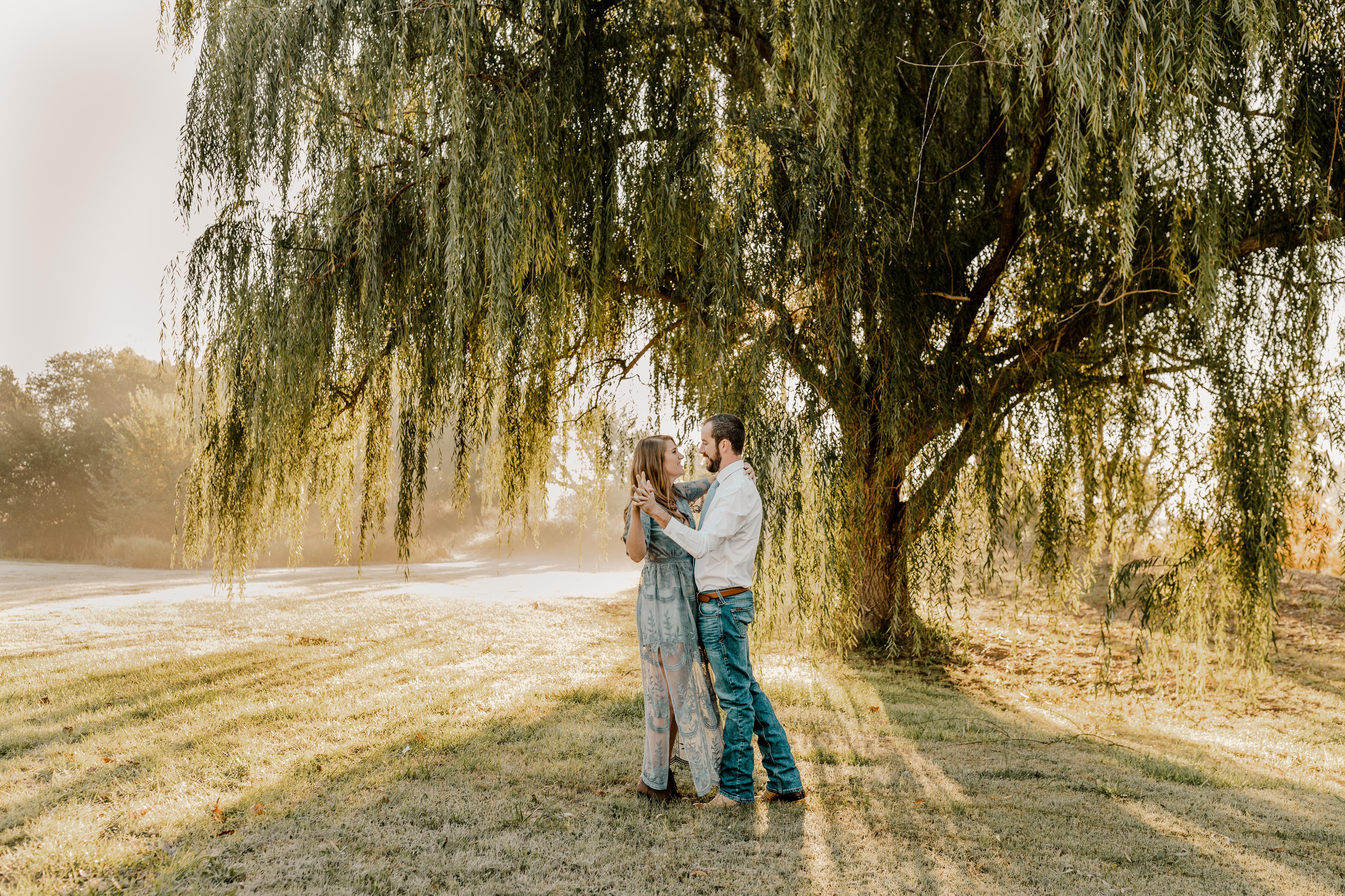 The Wedding Website of Kanaan Morley and Daniel Colley