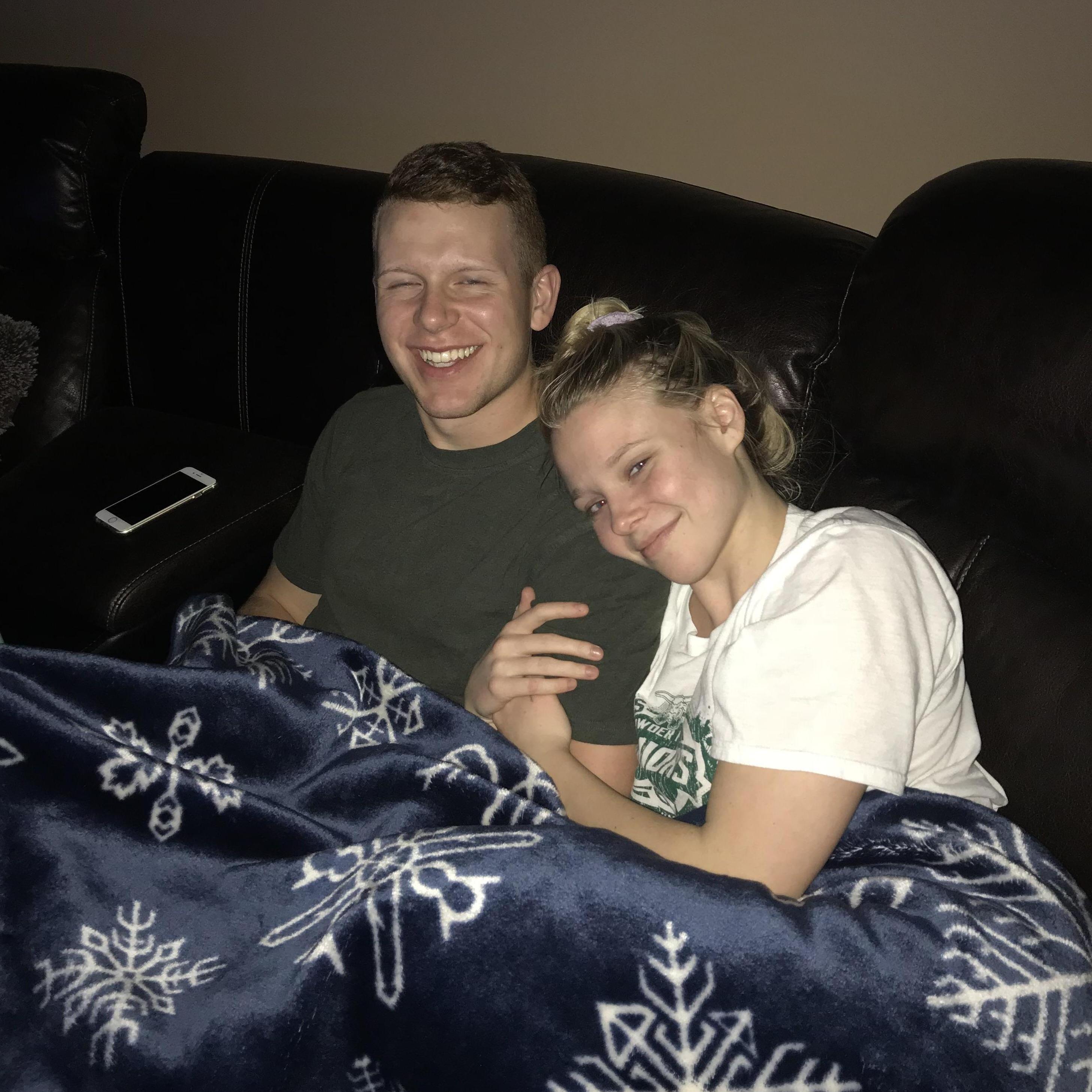 Endless movie nights