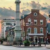 Some of our Favorite Restaurants