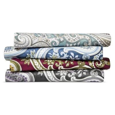 Crystal Palace 300 Thread Count Sheet Set - Elite Home