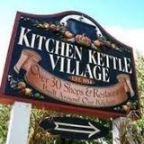 Kitchen Kettle Village