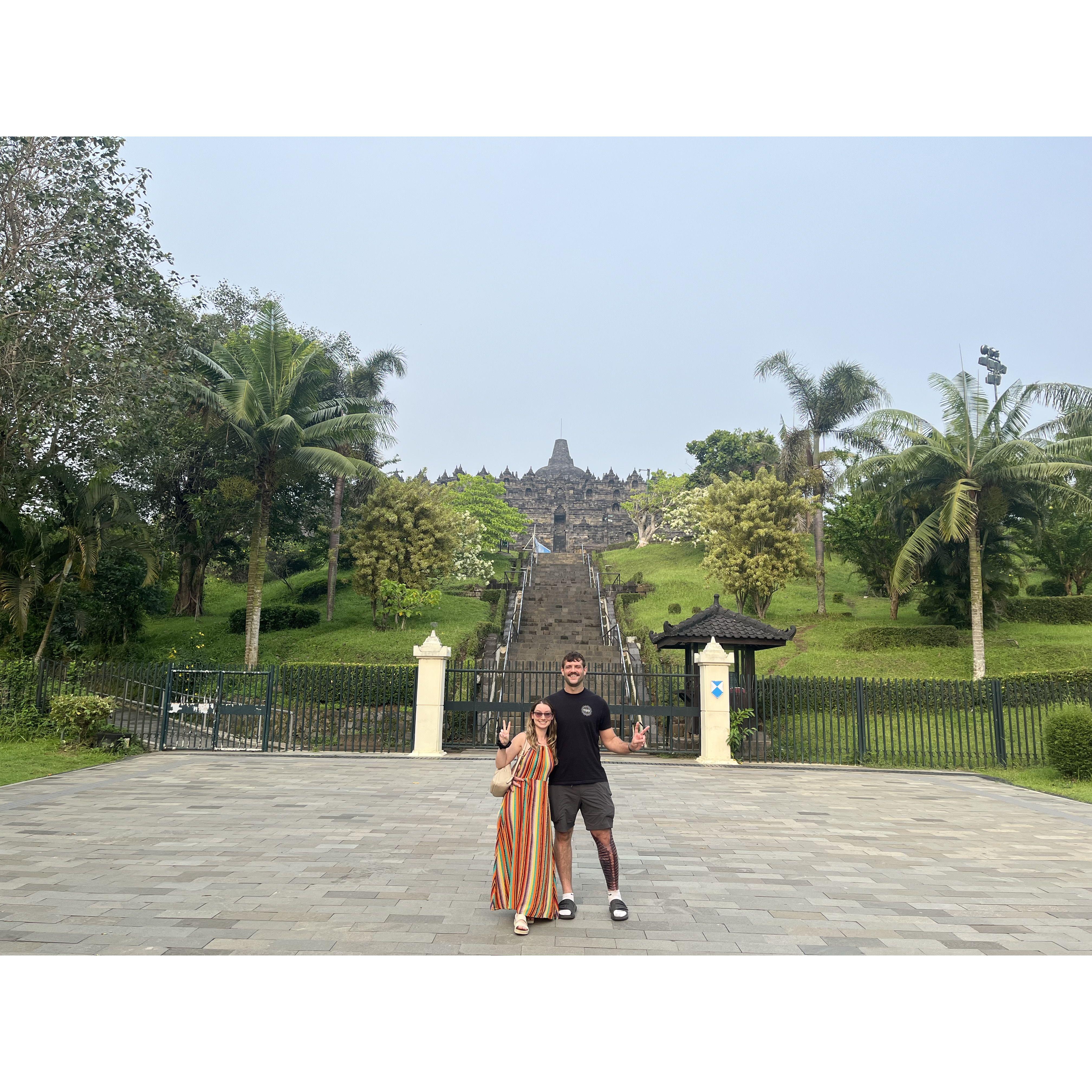 Indonesia 2024