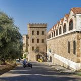Achaia Clauss Winery