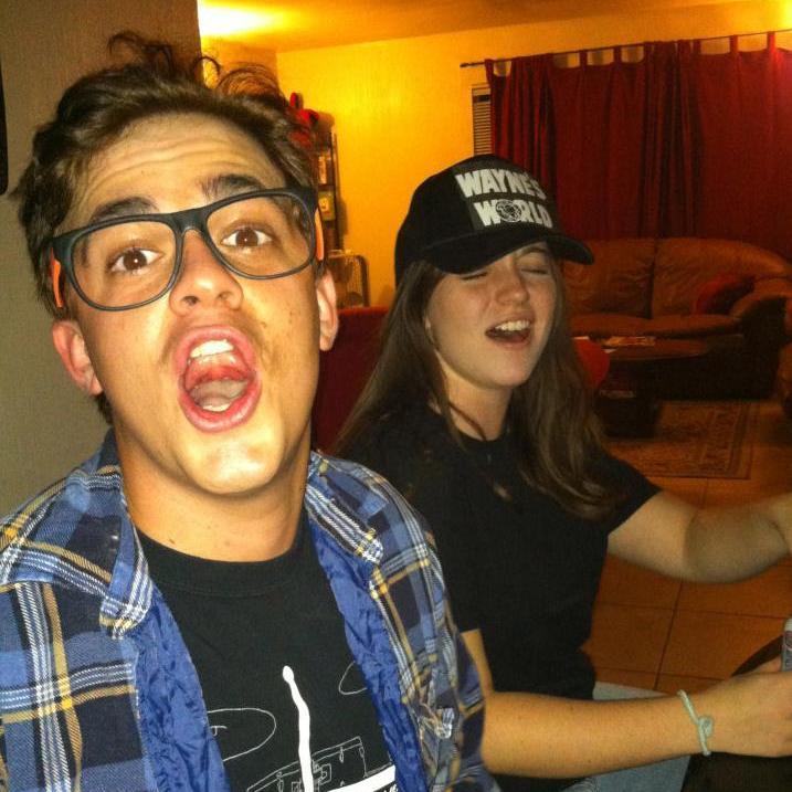 Halloween 2013