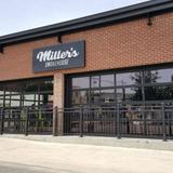 Miller's Smokehouse