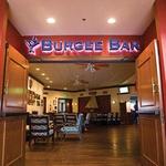 Burgee Bar