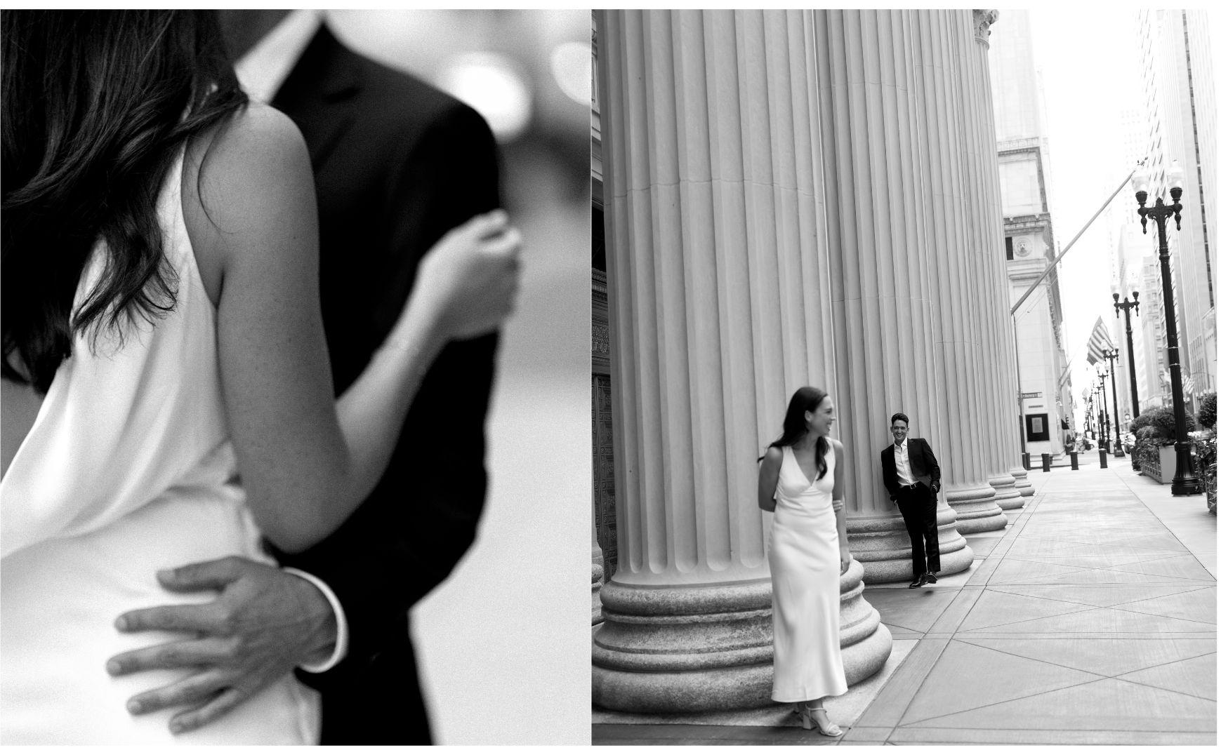 The Wedding Website of Maya Schmitt and Tommy Cyberski