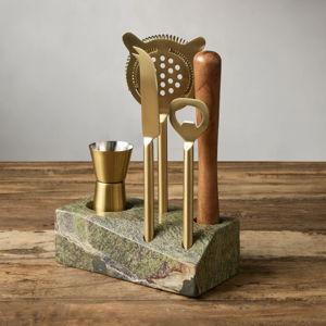 Rhodes Bar Tool Set