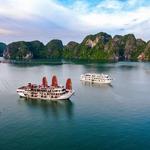Hạ Long Bay