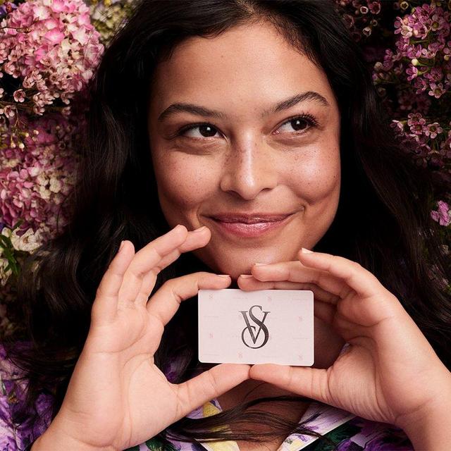Victoria's Secret Gift Card