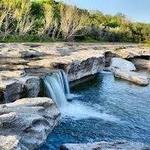 McKinney Falls State Park