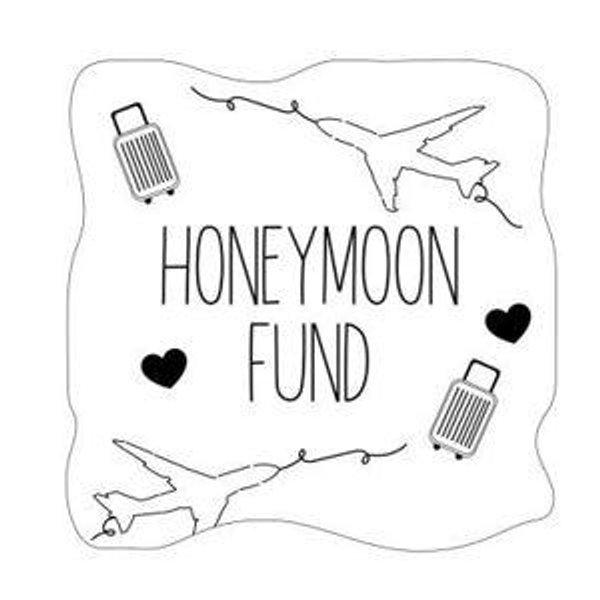 Our honeymoon fund (Venmo)