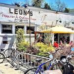 Leon's Oyster Shop