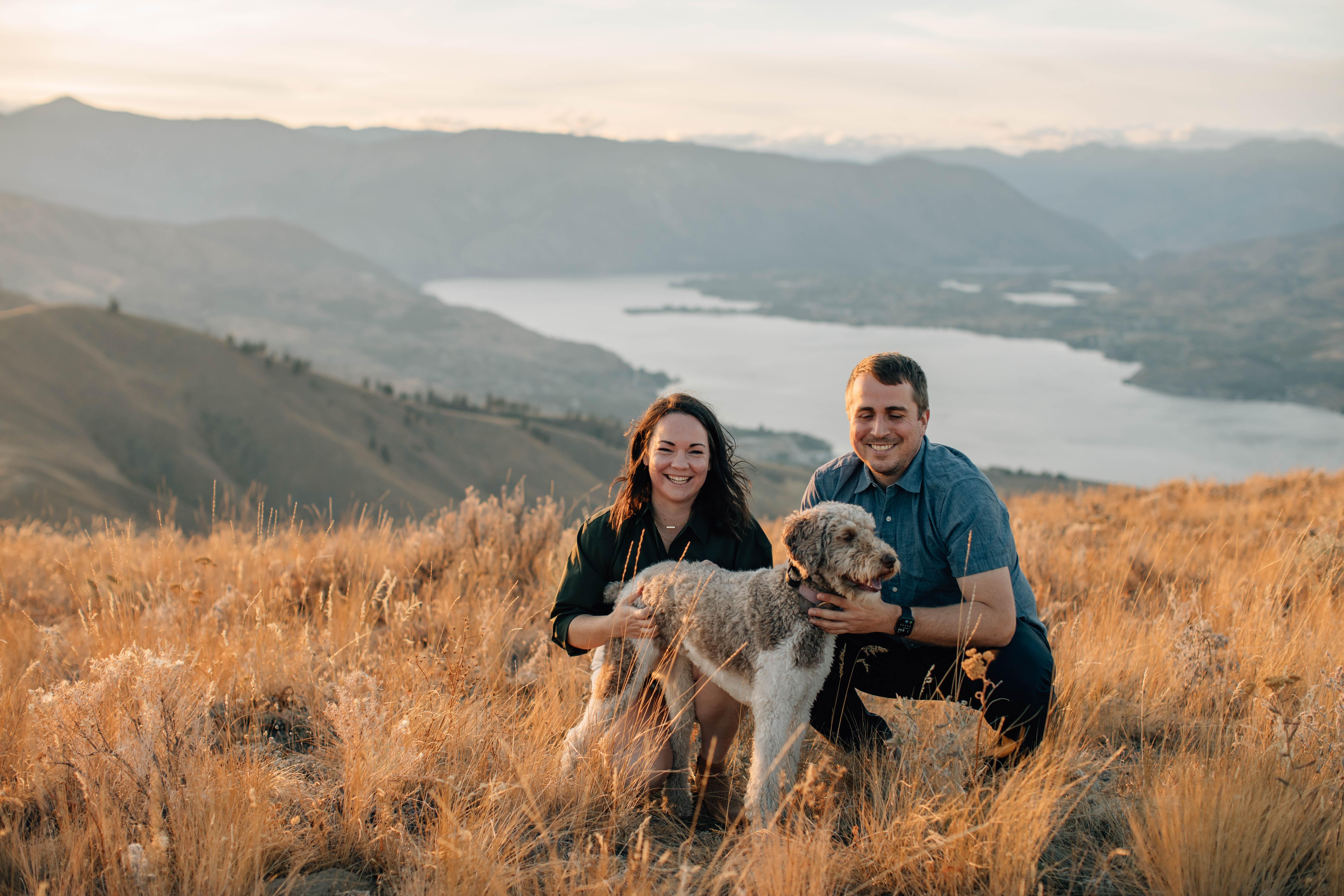 The Wedding Website of Taylor Wolf and Alex Dehn