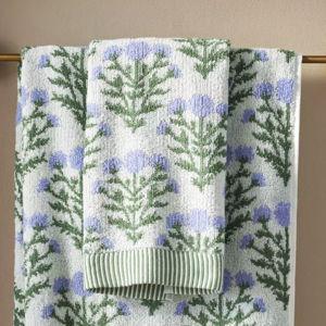 Eudora Cotton Hand Towel
