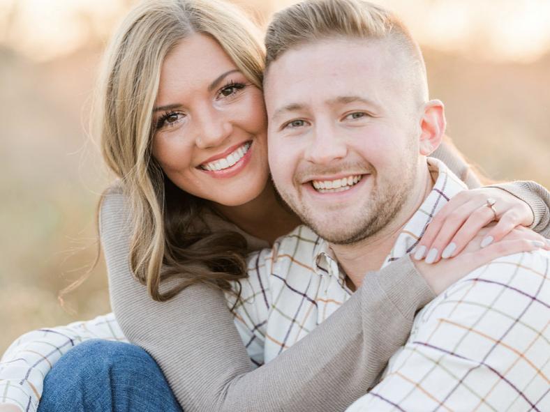 The Wedding Website of Jordyn Kreager and Stephen Fuller