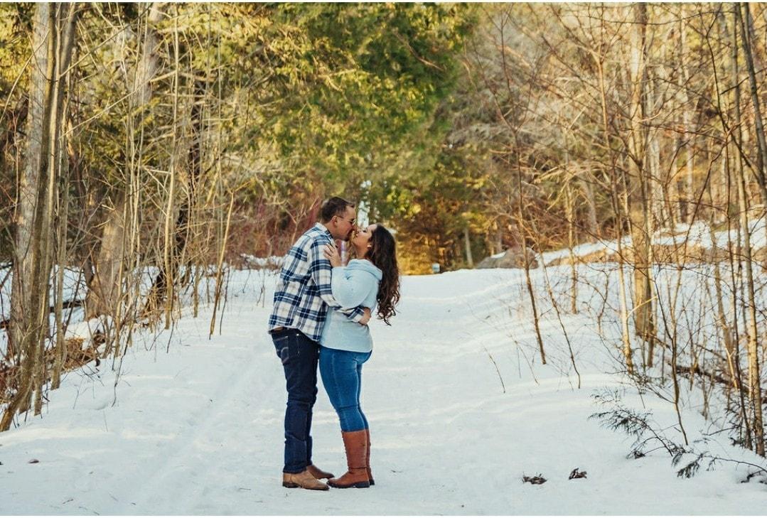 The Wedding Website of Nicole Belanger and Daniel Hoare